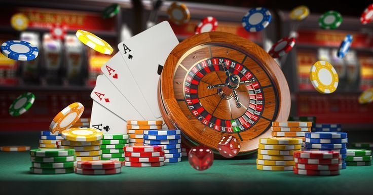 inwa77 Slots Jackpot ဂိမ်းများ