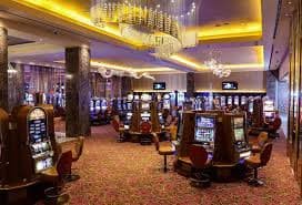 inwa77 Live Casino Baccarat ဂိမ်း Live Dealer