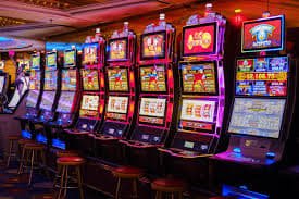 inwa77 ဂိမ်းလော်ဘီ Live Casino နှင့် Slots ဂိမ်းများ